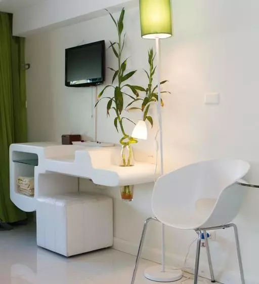 Mama Beach Residence Adults Only