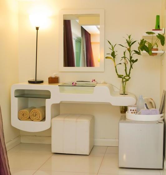 Mama Beach Residence   Adults Only