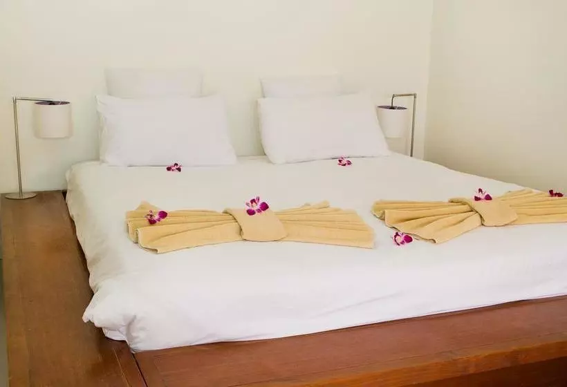 Mama Beach Residence Adults Only