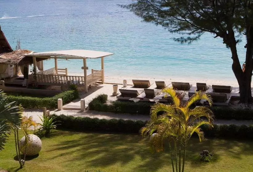Mama Beach Residence Adults Only