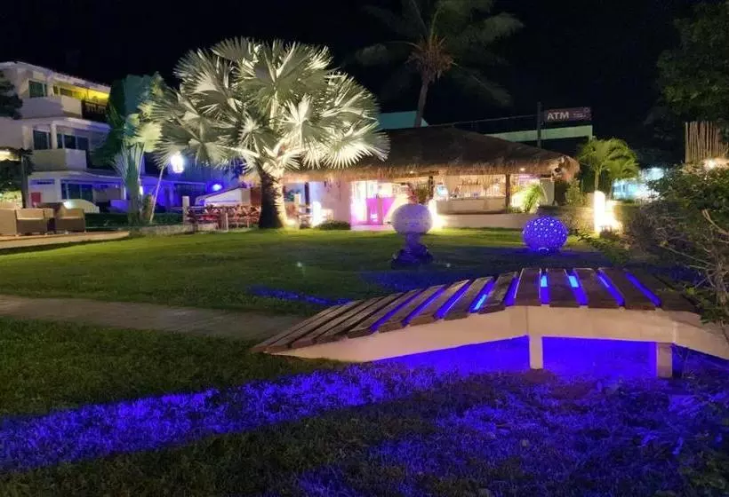Mama Beach Residence Adults Only