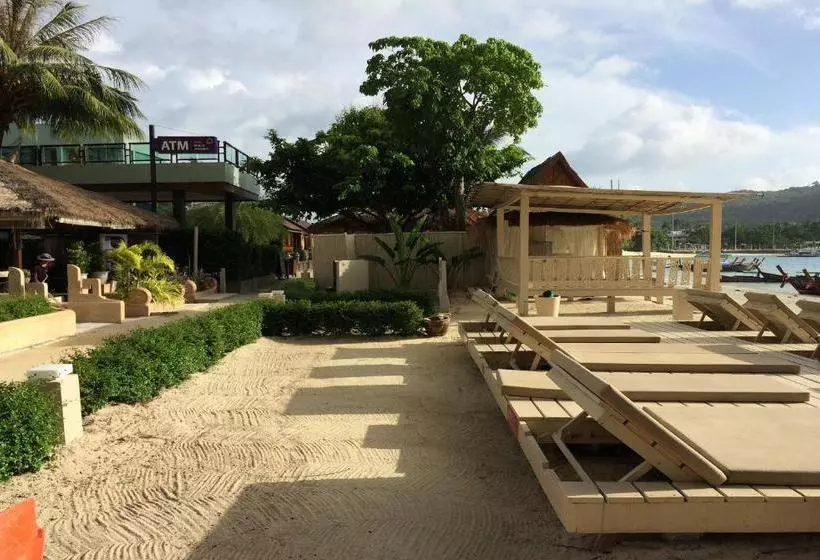 Mama Beach Residence Adults Only