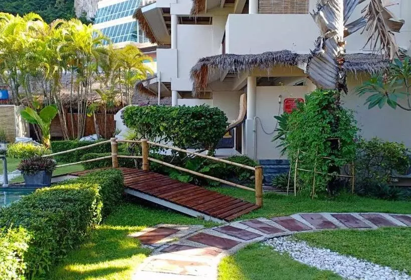 Mama Beach Residence Adults Only