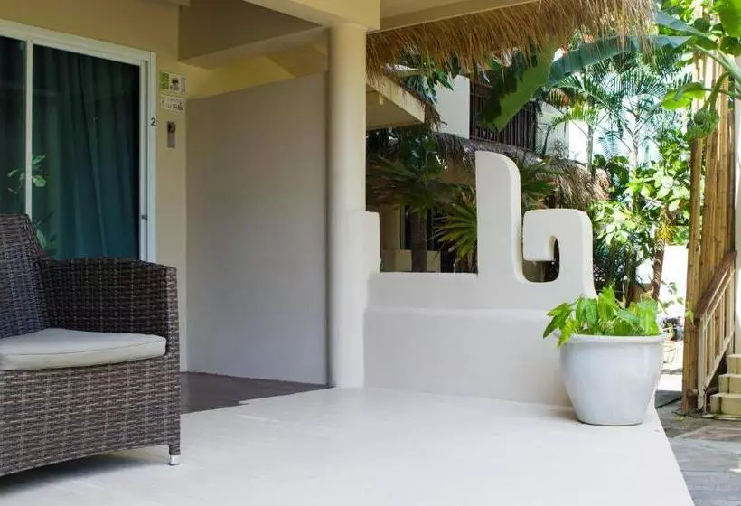 Mama Beach Residence Adults Only