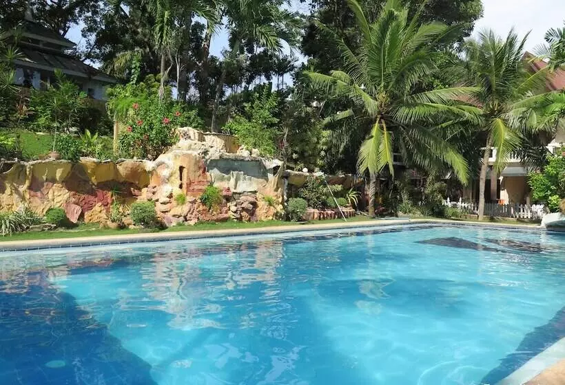 ペンション Bohol Divers Resort