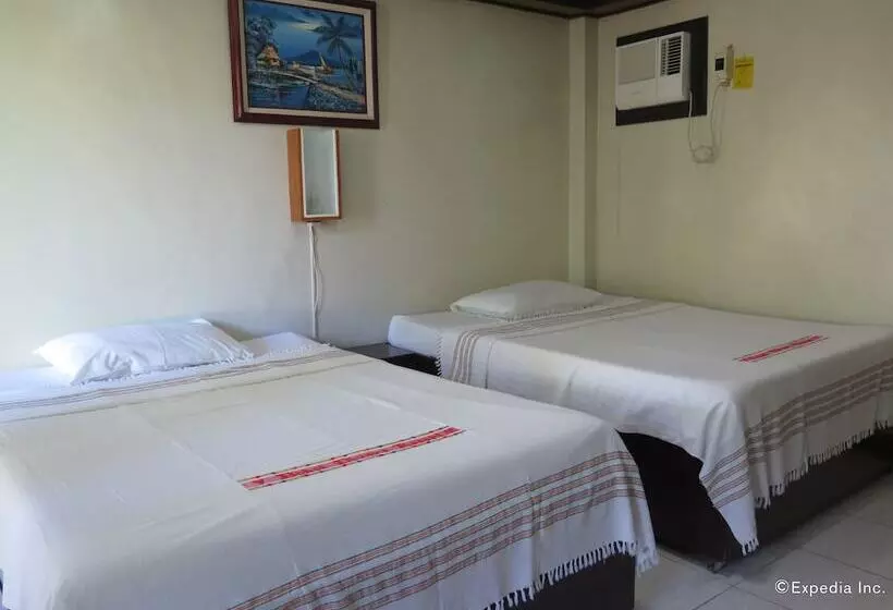 ペンション Bohol Divers Resort