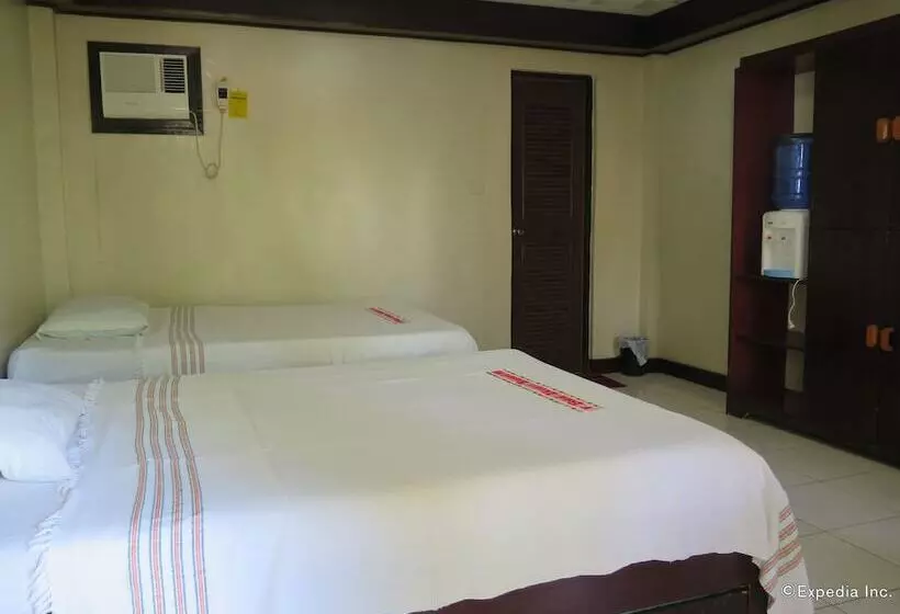 ペンション Bohol Divers Resort