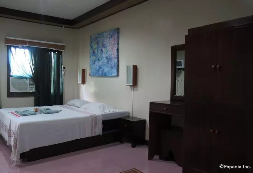 ペンション Bohol Divers Resort