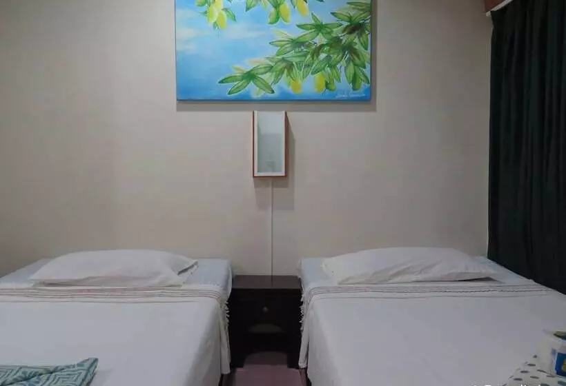ペンション Bohol Divers Resort