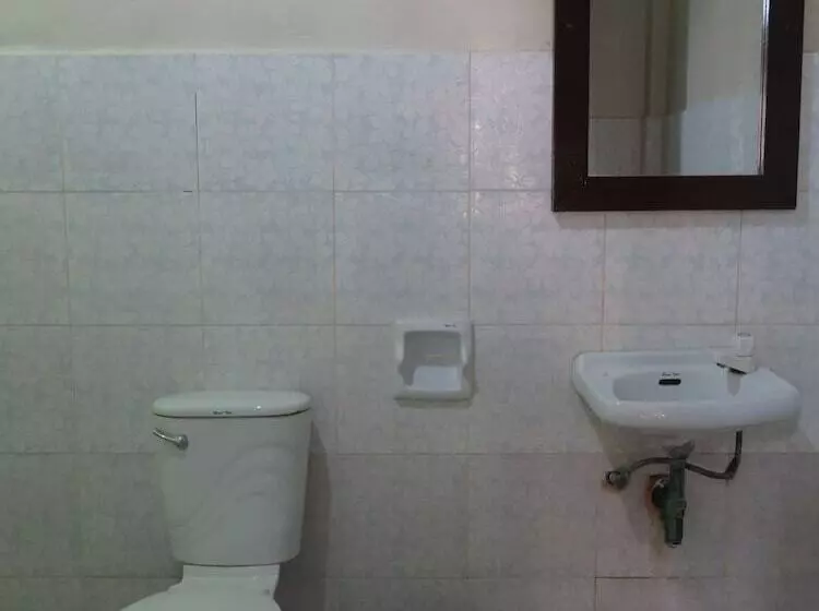 ペンション Bohol Divers Resort