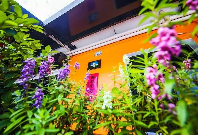 پانسیون Jnbnb