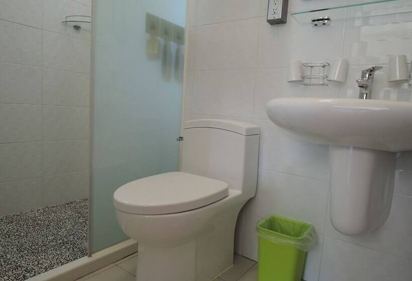 پانسیون Jnbnb