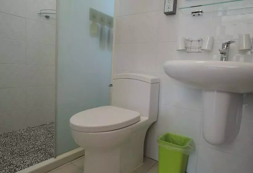 پانسیون Jnbnb