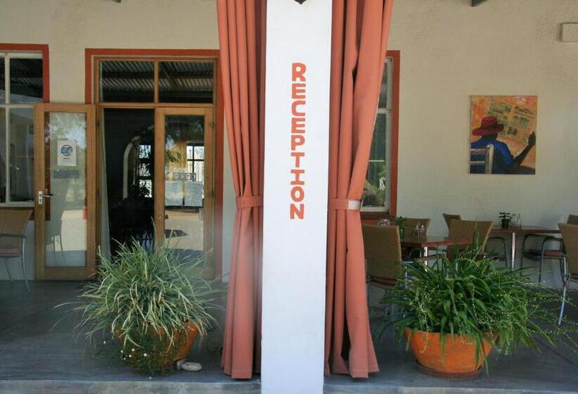 Pension Omaruru Guesthouse