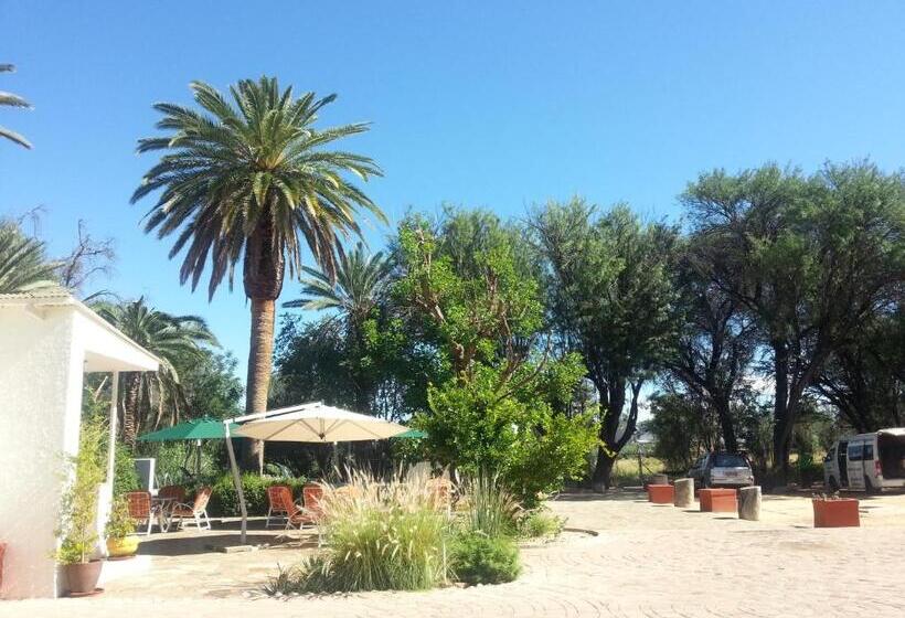 Pension Omaruru Guesthouse