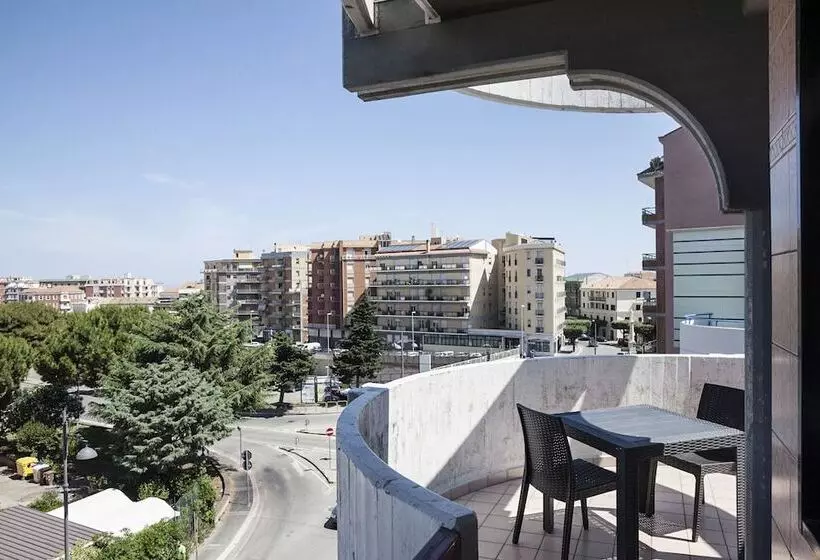 پانسیون Quarantadue Quindici