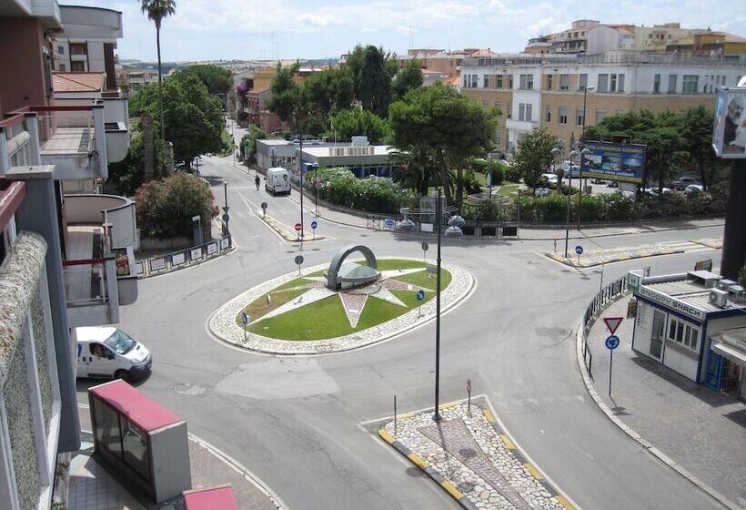 פנסיון Quarantadue Quindici