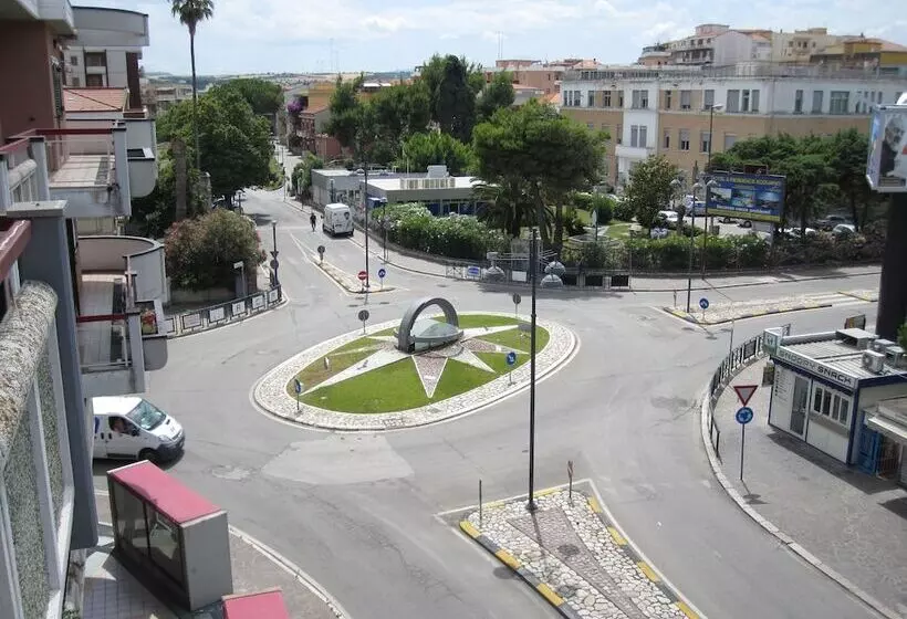 پانسیون Quarantadue Quindici