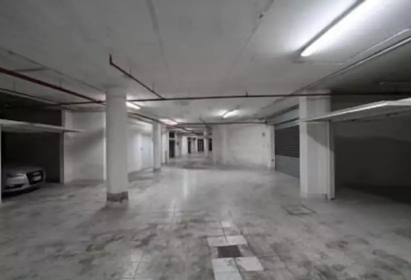 پانسیون Quarantadue Quindici