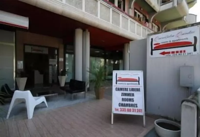 پانسیون Quarantadue Quindici