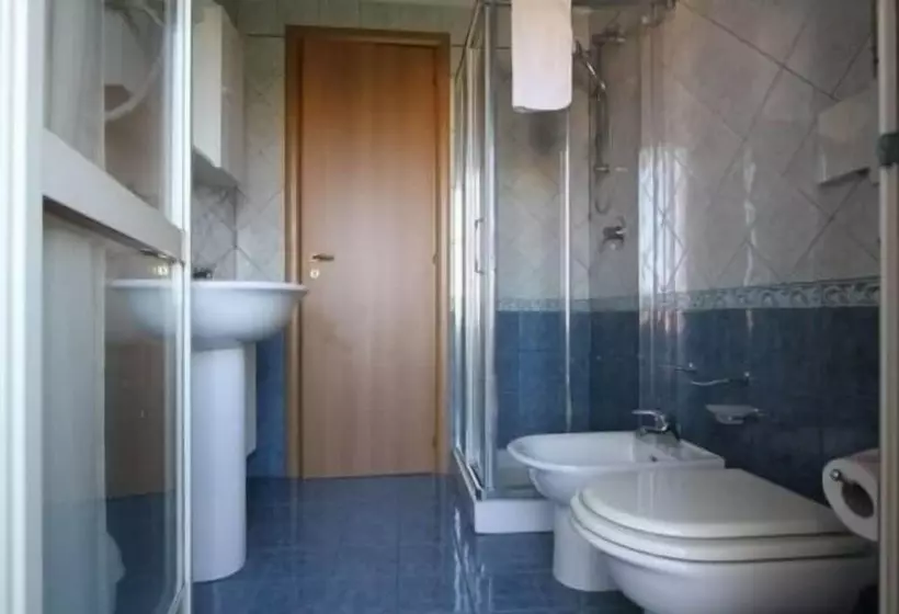 پانسیون Quarantadue Quindici