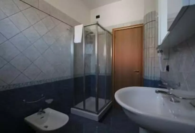 پانسیون Quarantadue Quindici