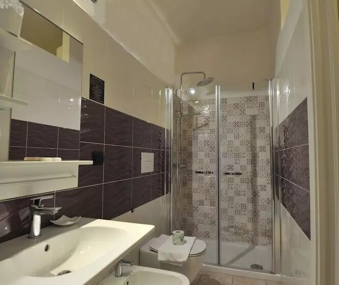 پانسیون Quarantadue Quindici