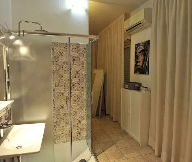 پانسیون Quarantadue Quindici