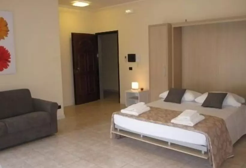 پانسیون Quarantadue Quindici