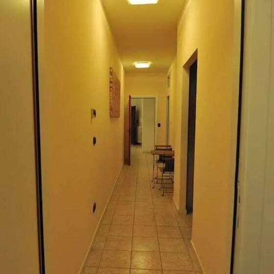 پانسیون Quarantadue Quindici