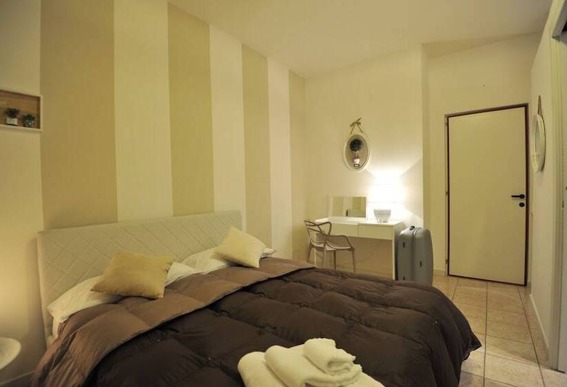 פנסיון Quarantadue Quindici