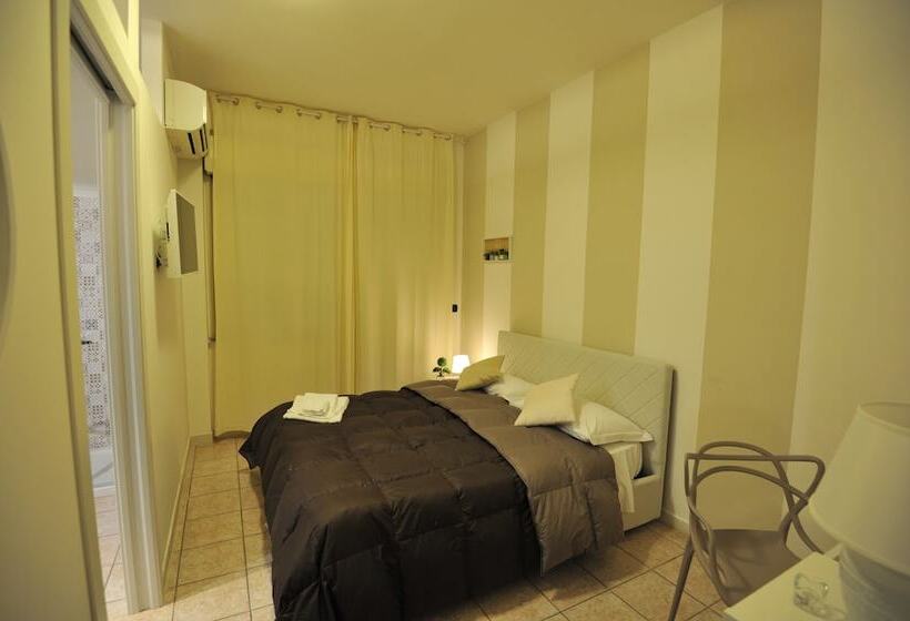 פנסיון Quarantadue Quindici