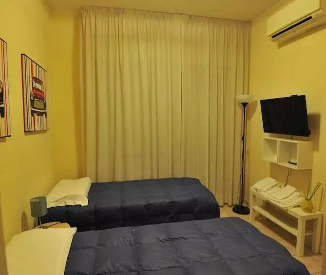 پانسیون Quarantadue Quindici