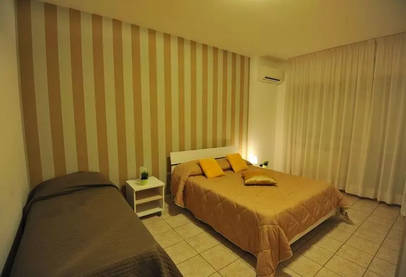 پانسیون Quarantadue Quindici