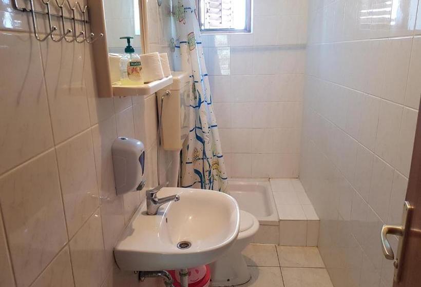 Simple&central Hostel