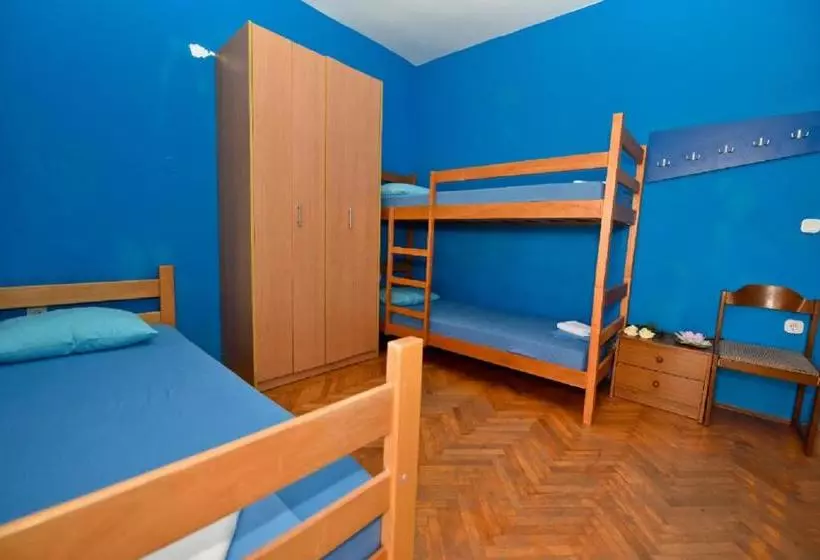 Simple&central Hostel