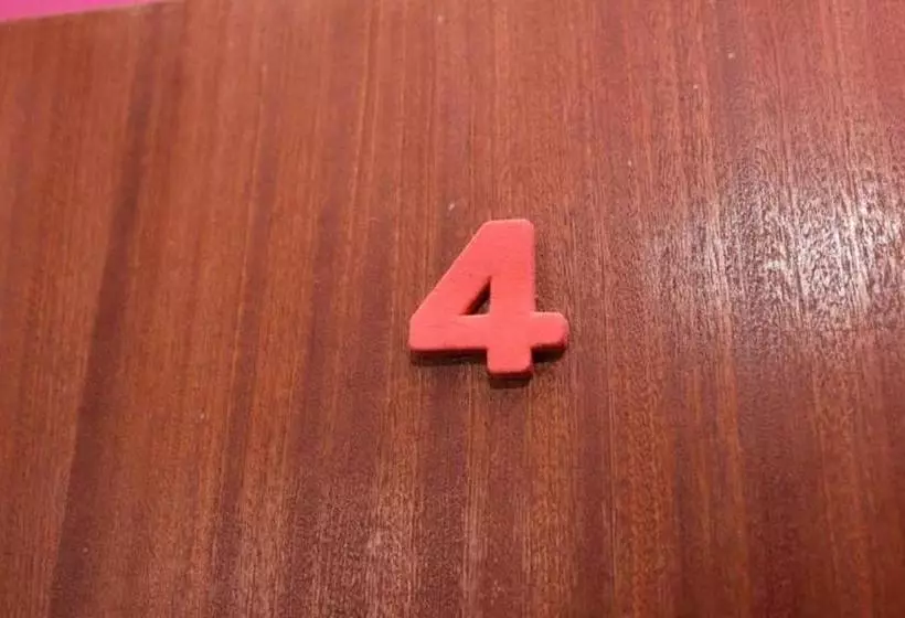 Simple&central Hostel