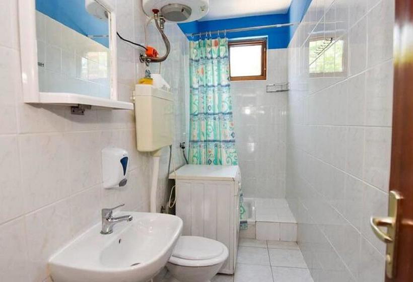 Simple&central Hostel