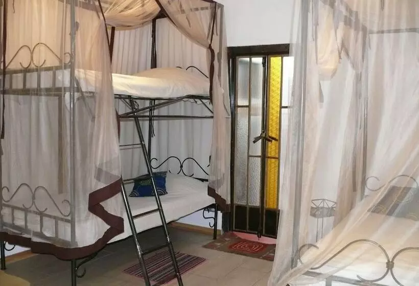 Zig Zag Town Lodge   Hostel