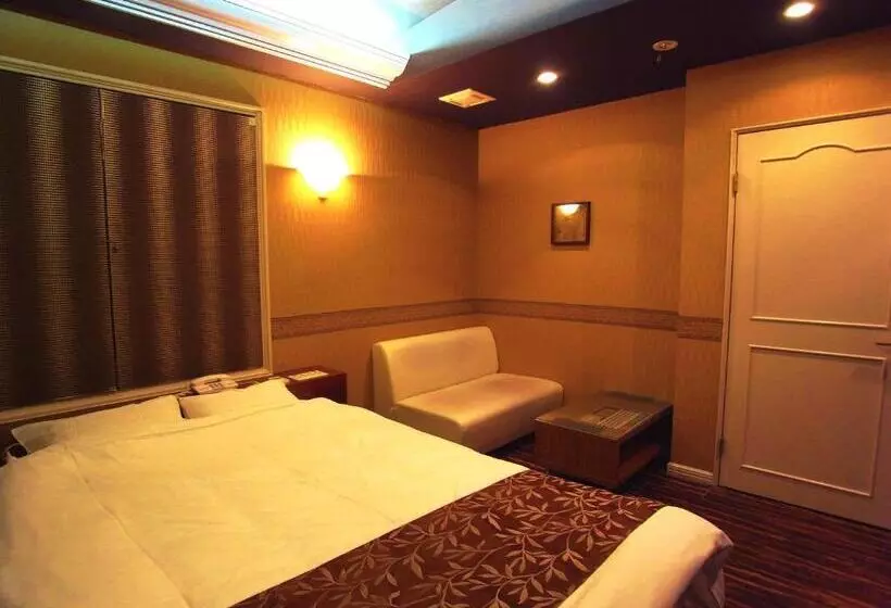 ホテル カルネヴァール 男塾ホテルグループ