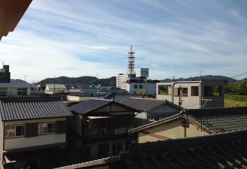 ホテル カルネヴァール 男塾ホテルグループ