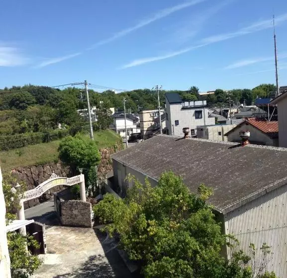 ホテル カルネヴァール 男塾ホテルグループ