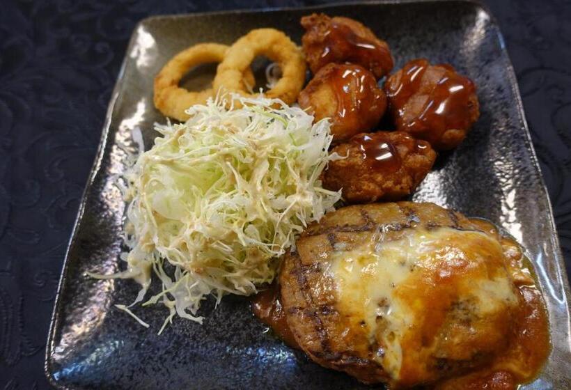 ホテル カルネヴァール 男塾ホテルグループ