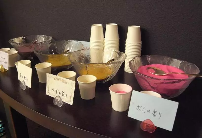 ホテル カルネヴァール 男塾ホテルグループ