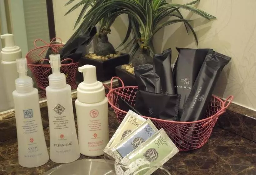 ホテル カルネヴァール 男塾ホテルグループ