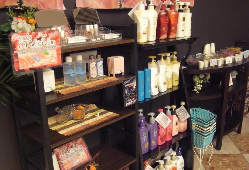 ホテル カルネヴァール 男塾ホテルグループ