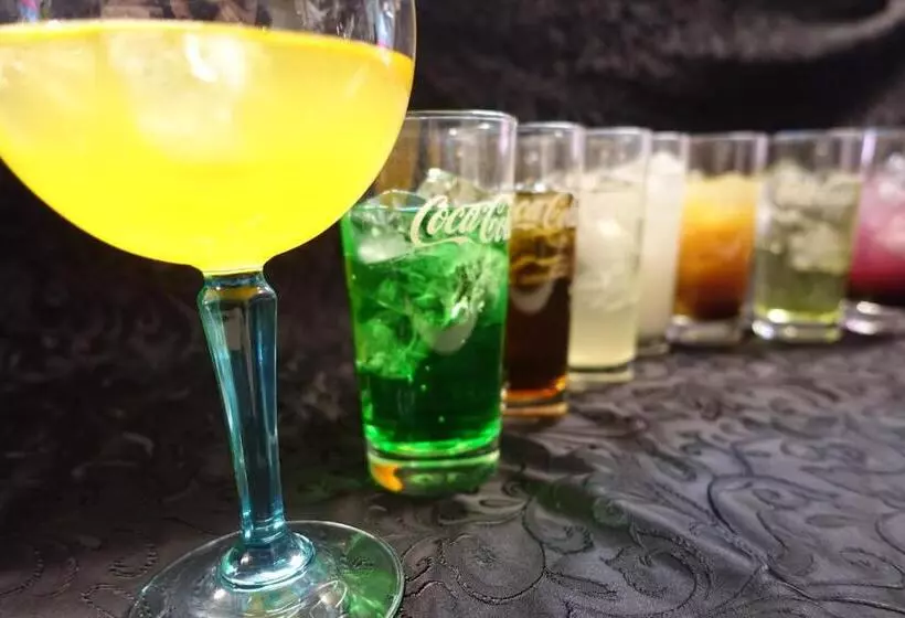 ホテル カルネヴァール 男塾ホテルグループ