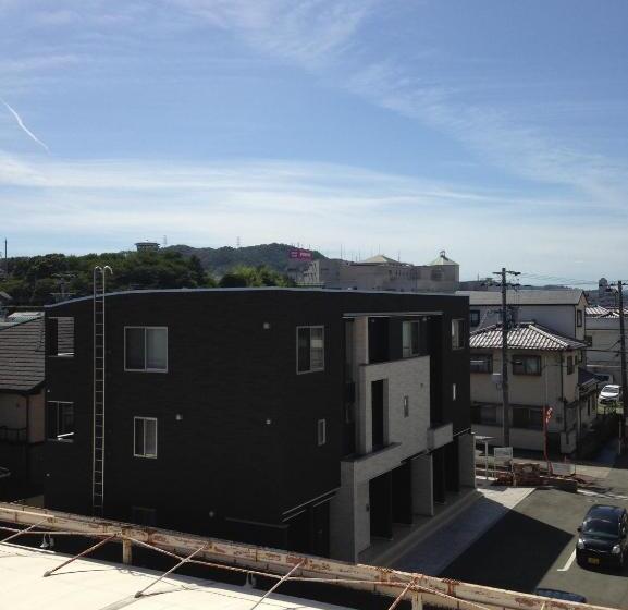 ホテル カルネヴァール 男塾ホテルグループ