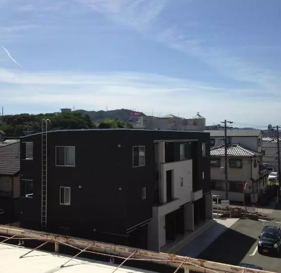 ホテル カルネヴァール 男塾ホテルグループ