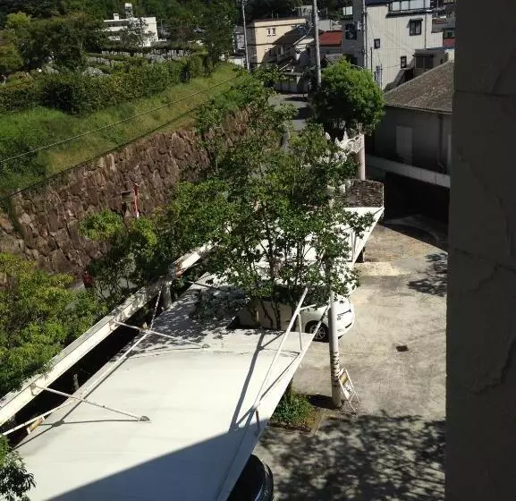 ホテル カルネヴァール 男塾ホテルグループ